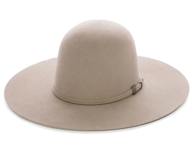 Fawn 3X Wool Cowboy Hat