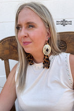 Load image into Gallery viewer, Concho Rodeo Earrings