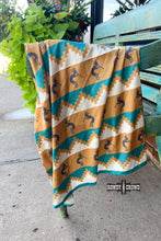 Load image into Gallery viewer, Sundance Wild Rag/ Scarf