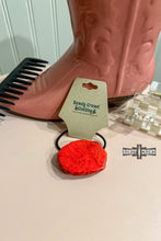 Load image into Gallery viewer, Red Rock Ponytail Holder