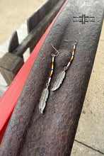 Load image into Gallery viewer, Follow Your Arrow Earrings