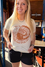 Load image into Gallery viewer, Risky Buffalo Tee