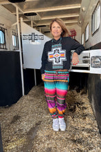 Load image into Gallery viewer, Sangria Joggers