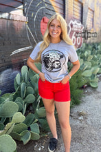 Load image into Gallery viewer, Happy Hereford Tee- GREY
