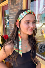 Load image into Gallery viewer, Good Vibes Long Scarf