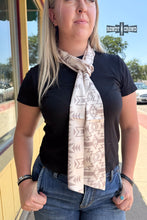 Load image into Gallery viewer, Los Altos Long Scarf