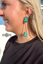 Load image into Gallery viewer, Rivera Earrings