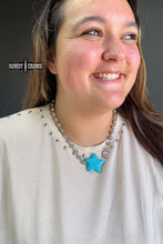 Load image into Gallery viewer, Star Struck Necklace