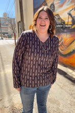 Load image into Gallery viewer, Lavish Lady Long Sleeve