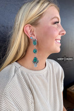 Load image into Gallery viewer, Genesis Earrings