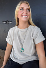 Load image into Gallery viewer, Coyote Flats Necklace