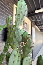 Load image into Gallery viewer, Hey Cowboy Necklace