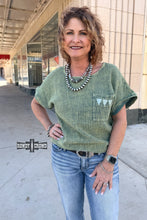 Load image into Gallery viewer, Maricopa Top