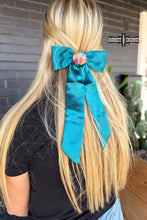 Load image into Gallery viewer, Rainbow Bright Bow