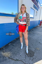 Load image into Gallery viewer, Made in America Tee