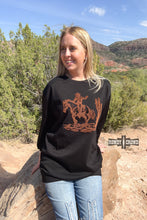Load image into Gallery viewer, Lone Ranger Tunic
