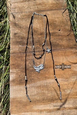 Cowpuncher Necklace