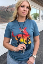 Load image into Gallery viewer, Bowie Bolo Necklace