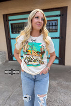 Load image into Gallery viewer, Wild Bandita Tee