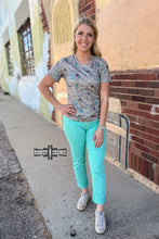Load image into Gallery viewer, Blooming Desert Tee