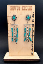 Load image into Gallery viewer, Flora Vista Earrings