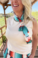 Load image into Gallery viewer, Good Life Long Scarf