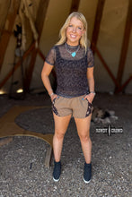 Load image into Gallery viewer, Mustang Ridge Shorts