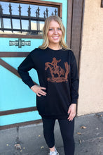 Load image into Gallery viewer, Lone Ranger Tunic