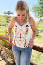 Load image into Gallery viewer, Tuscola Tank Top