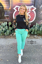 Load image into Gallery viewer, Wild Aztec Long Sleeve