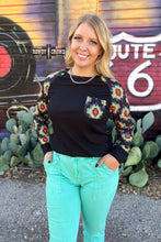 Load image into Gallery viewer, Wild Aztec Long Sleeve