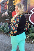 Load image into Gallery viewer, Wild Aztec Long Sleeve