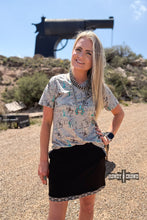 Load image into Gallery viewer, Blooming Desert Tee