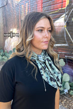 Load image into Gallery viewer, SMALL Desperado Wild Rag/ Scarf