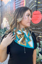 Load image into Gallery viewer, Sundance Wild Rag/ Scarf