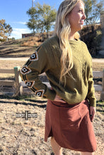 Load image into Gallery viewer, Sagebrush Sweater