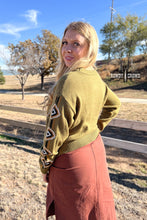 Load image into Gallery viewer, Sagebrush Sweater