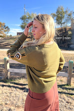 Load image into Gallery viewer, Sagebrush Sweater