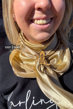 Load image into Gallery viewer, Howdy Honey Scarf Slide