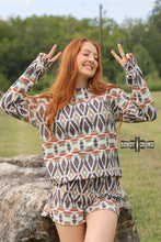 Load image into Gallery viewer, Lometta Lounge Set