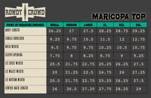 Load image into Gallery viewer, Maricopa Top