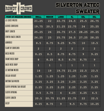 Load image into Gallery viewer, Silverton Aztec Sweater